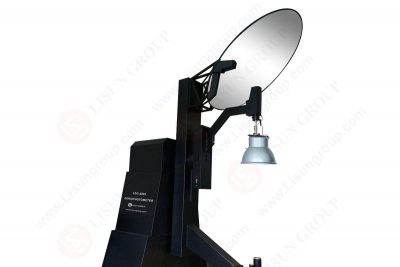 How can a Goniophotometer be used for photometric measurement