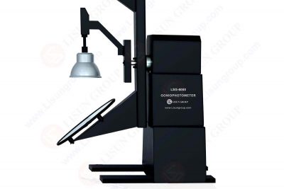 Why gonio-spectrophotometers are so popular in the current market