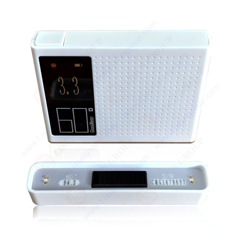 Gloss Meter