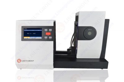 LISUN solution for haze, transmittance and light transmittance measurement