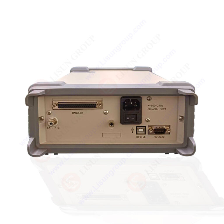 Battery Tester