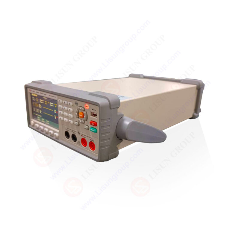 Battery Tester