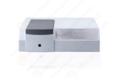 Installation and usage of color quality management software for spectrophotometer