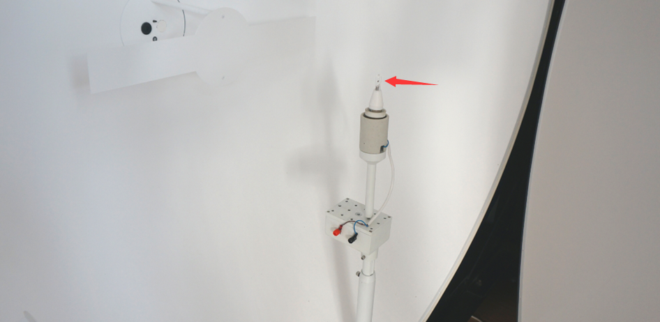Standard lamp filament