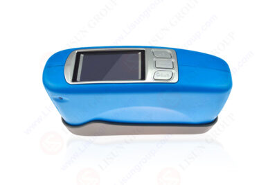 Analytical optical detector – colorimeter, glossmeter