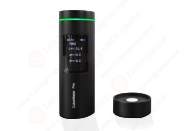 The Impact of Light Source and Illumination Conditions on Portable Colorimeters Measurements