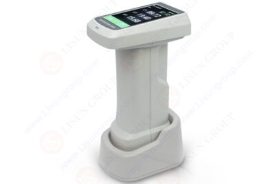 Spectrophotometer and computer automatic color matching system
