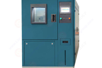 What are the main advantages of ozone aging test chamber