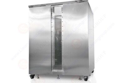 Implementation basis and structure of IPX7 Immersion tank Waterproof test Device