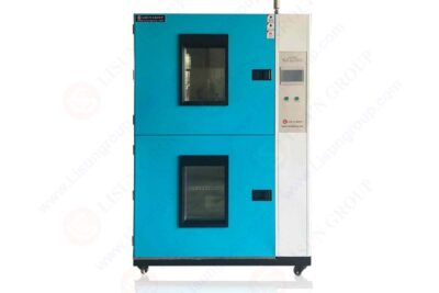 Reasons for High and Low Temperature Thermal Shock Chamber Testing of LED Lamps