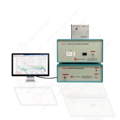 EMI Test Receivers
