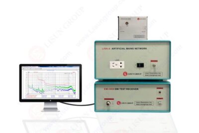 Understanding the EMI Test Receiver: An Essential Tool for Electromagnetic Compatibility Analysis