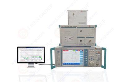 EMI Compliance Testing: Ensuring Electromagnetic Compatibility in Electronic Devices