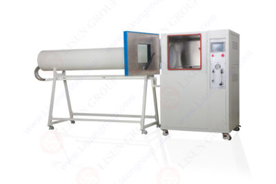 Why do we need to conduct a waterproof test? What can be applied to waterproof testing equipment