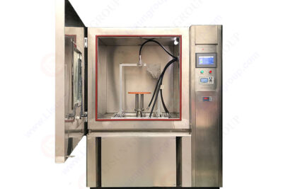 The Importance of IPX9K High Temperature Pressure Jet Waterproof Test Chamber in Product Development and Quality Control