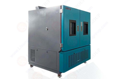 Understanding the Technology and Applications of Rapid Temperature Change Test Chamber
