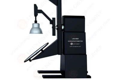 LM-79 Moving Detector Goniophotometer: Revolutionizing Photometric Measurements in Lighting Technology