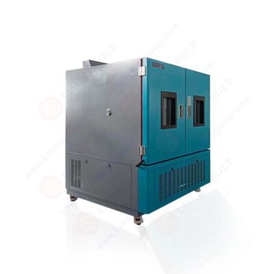 Environmental chambers