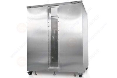 Water Spray Test Chamber: Unveiling the Power of Simulated Environmental Testing
