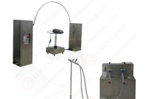 IP Ratings Demystified: What You Should Know about Waterproof Testing