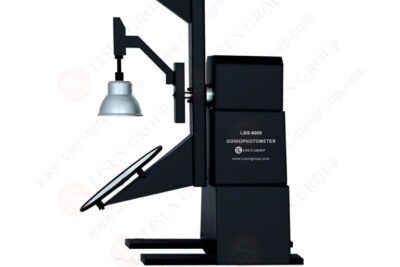 The Importance of Goniophotometry in Lighting Design