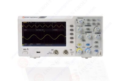 Advantages and Limitations of Digital Oscilloscopes