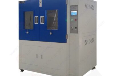 Ensuring Product Reliability: Dust-Proof Test Chamber Best Practices