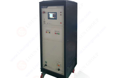 A Comparative Study of Lightning Surge Generator and Surge Generator