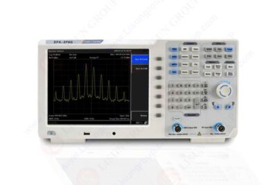 Choosing the Right Spectrum Analyzer for Your Needs: A Buying Guide