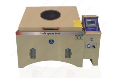What is the composite salt spray test standard of the composite salt spray test chamber