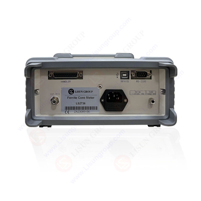 Ferrite Core Meter