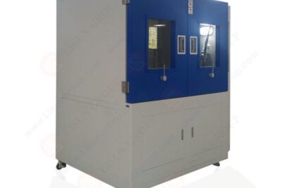 Dust Proof Test Chambers: Revolutionizing Reliability Testing in the Manufacturing Industry