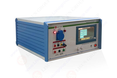Surge Voltage Testing and Its Applications with Surge Testing Machines
