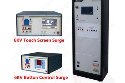 Surge Generators in Data Centers: Safeguarding Critical IT Infrastructure
