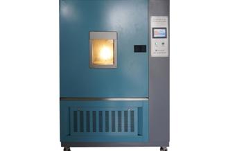 Temperature and Humidity Chamber Is Kind Of Cold Hot Thermal Shock Chamber