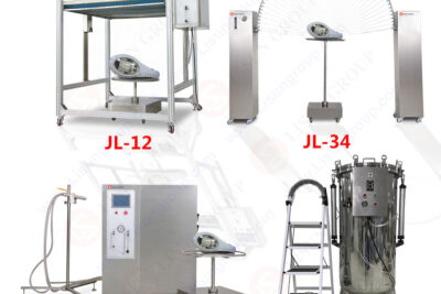 How to use IP protection testing methods to evaluate the performance of dustproof and waterproof test chambers