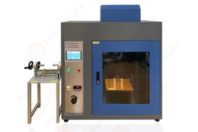 Use a Hot Wire IgnitionTester to Test the Flammability of a Substance: Understand What is Hot Ignition Tester Test