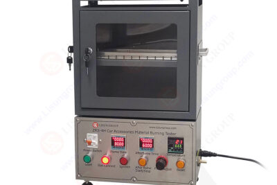 Flammability Test Apparatus, Burning Tests, and Flammability Tests: Comprehensive Fire Safety Assessment Tools