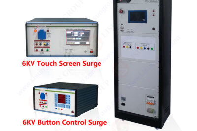 20kV Surge Generator and Surge Combination Wave Generator