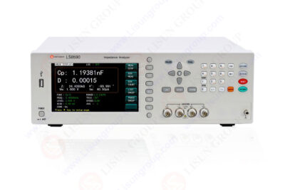 Impedance Analyzer: What Is The Principle of Impedance Measurement