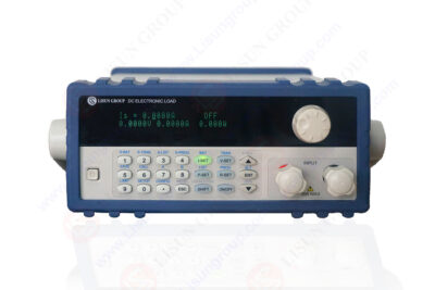 Analysis of what is DC electronic load and the operating modes of a DC electronic load