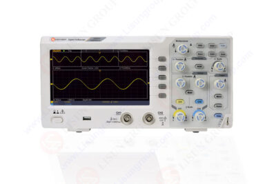 Oscilloscope Analysis: From Definition to Principles, Understanding What Is Oscilloscope
