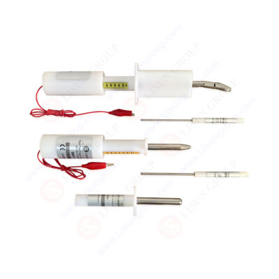 Test Probe Kits of IEC 61010
