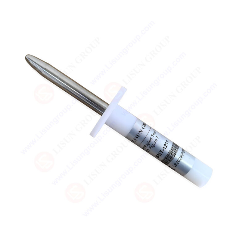 Rigid Test Finger for IEC 61010-1 Figure B.1