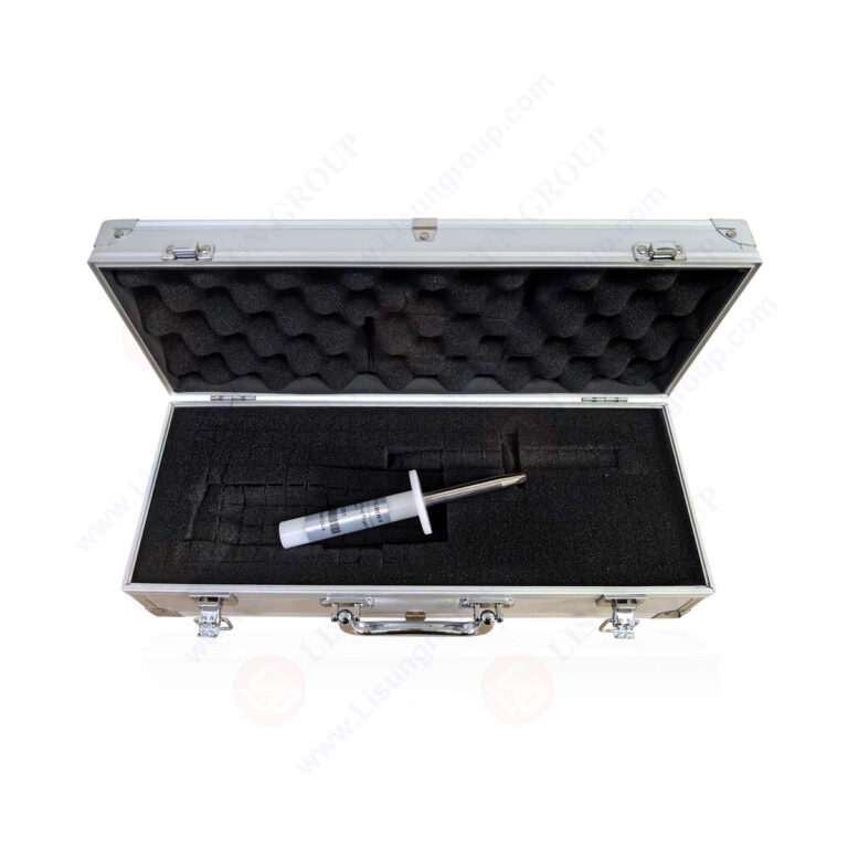 Rigid Test Finger for IEC 61010-1 Figure B.1