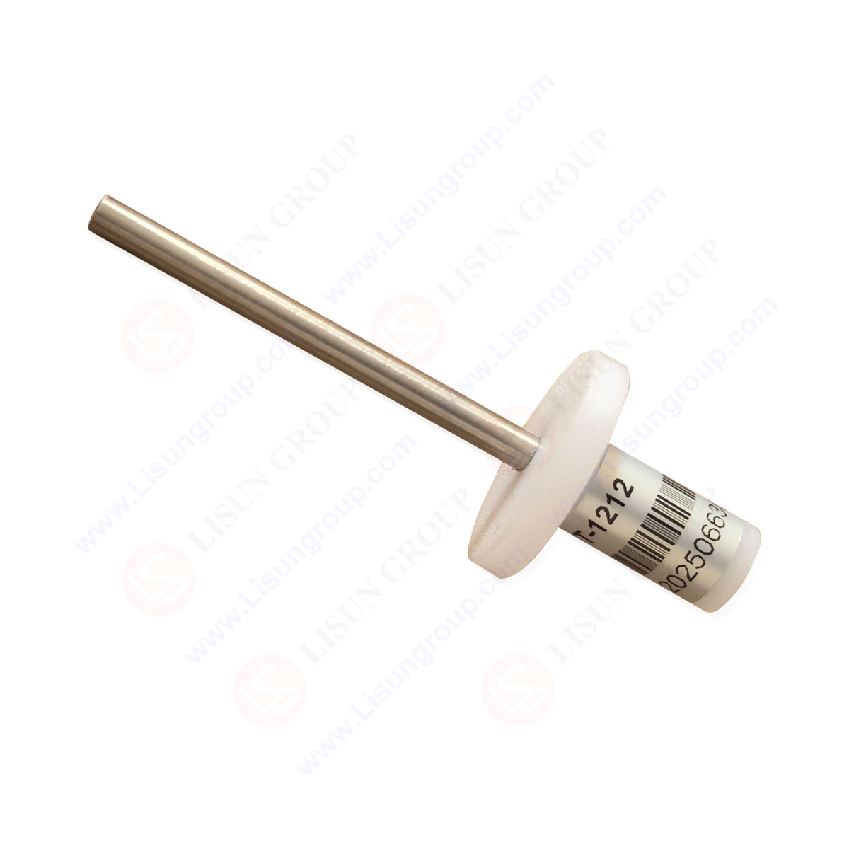 Test Probe 12 of IEC 61032 – Long Test Pin