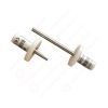 Test Pin of IEC 61032 Figure 8 and 9