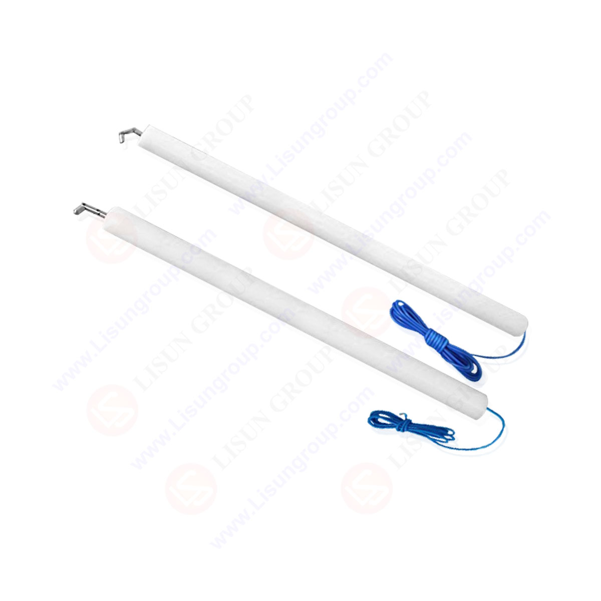 IEC 61032 Figure 12 Test Probe 18 and IEC 61032 Figure 13 Test Probe 19