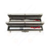 IEC 61032 Figure 12 Test Probe 18 and IEC 61032 Figure 13 Test Probe 19