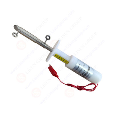 IEC 60335 50N Test Finger Nail